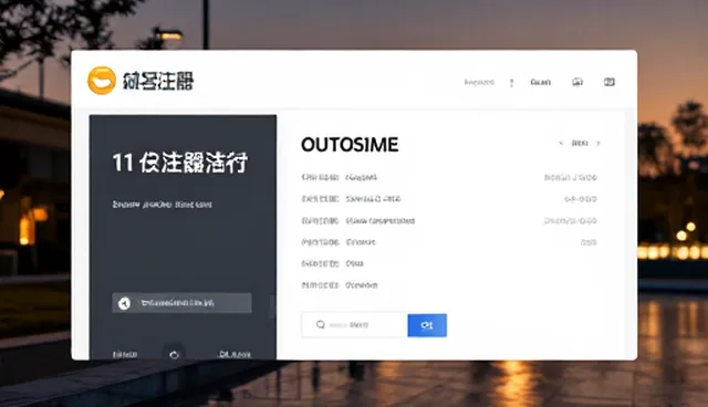 服务器选型中的两个关键环节及信息化方案应用