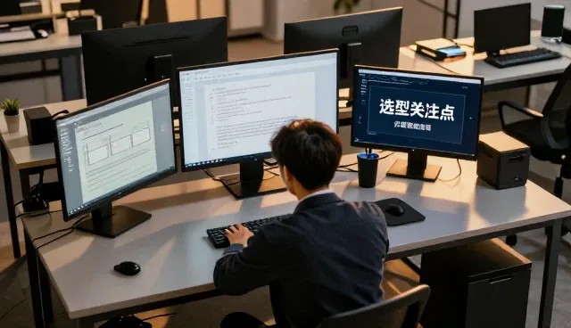 提升网站网络稳定性的配置与维护策略